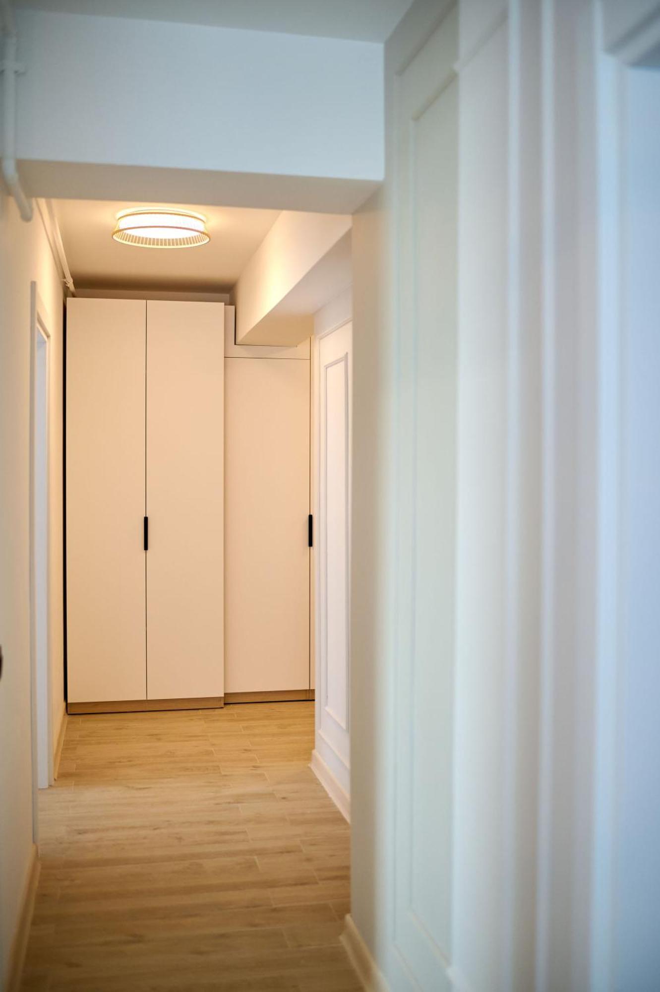 Summer Residence Apartment In Infinity Beach Resort - Parking Mamaia Esterno foto
