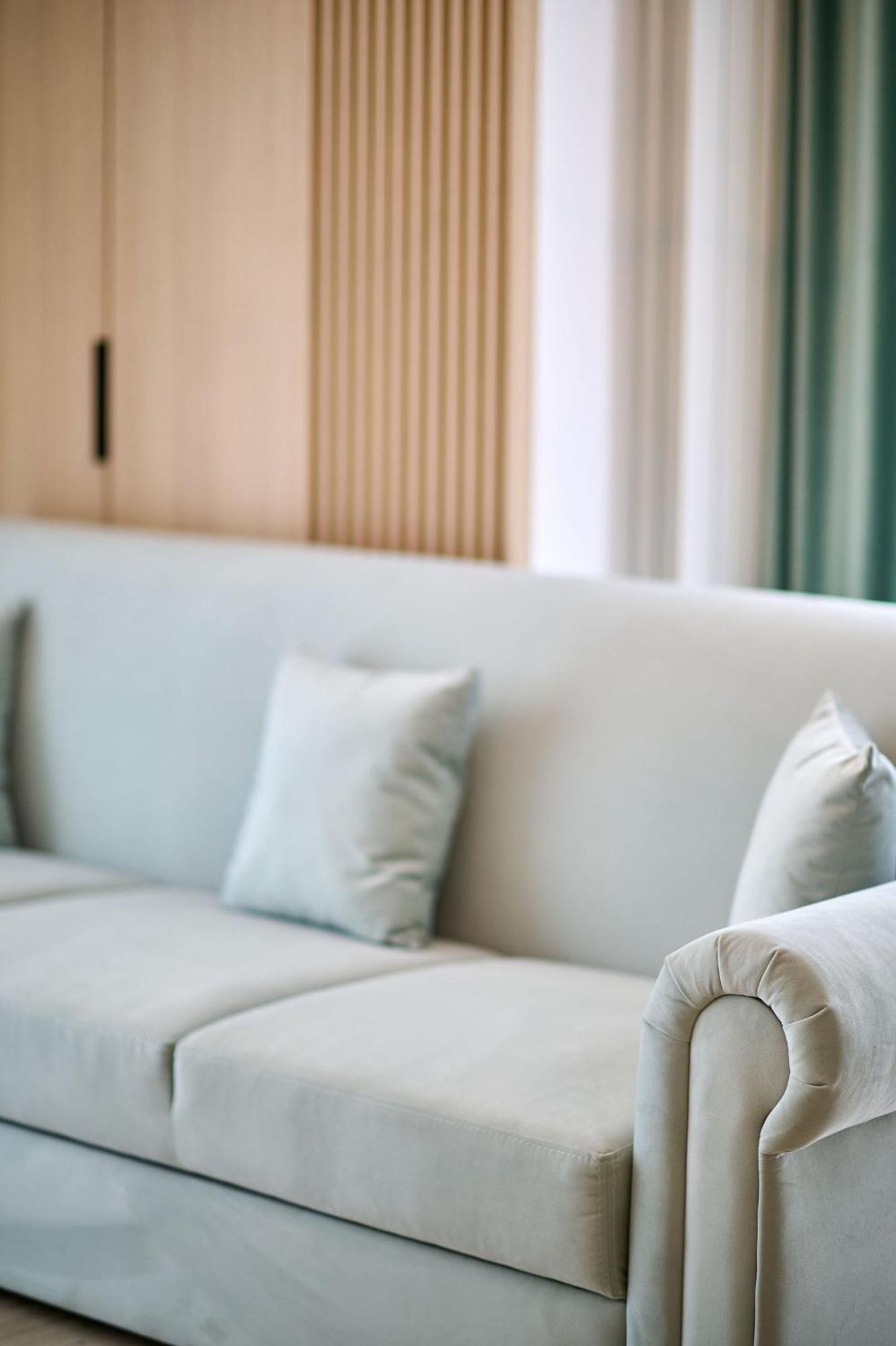 Summer Residence Apartment In Infinity Beach Resort - Parking Mamaia Esterno foto