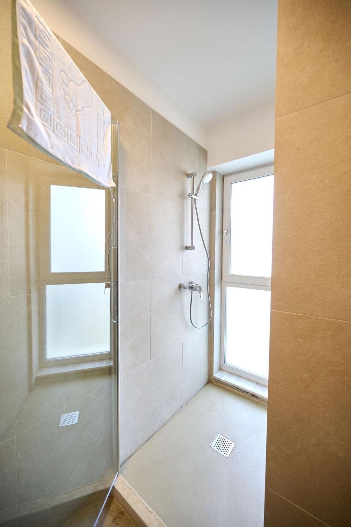 Summer Residence Apartment In Infinity Beach Resort - Parking Mamaia Esterno foto