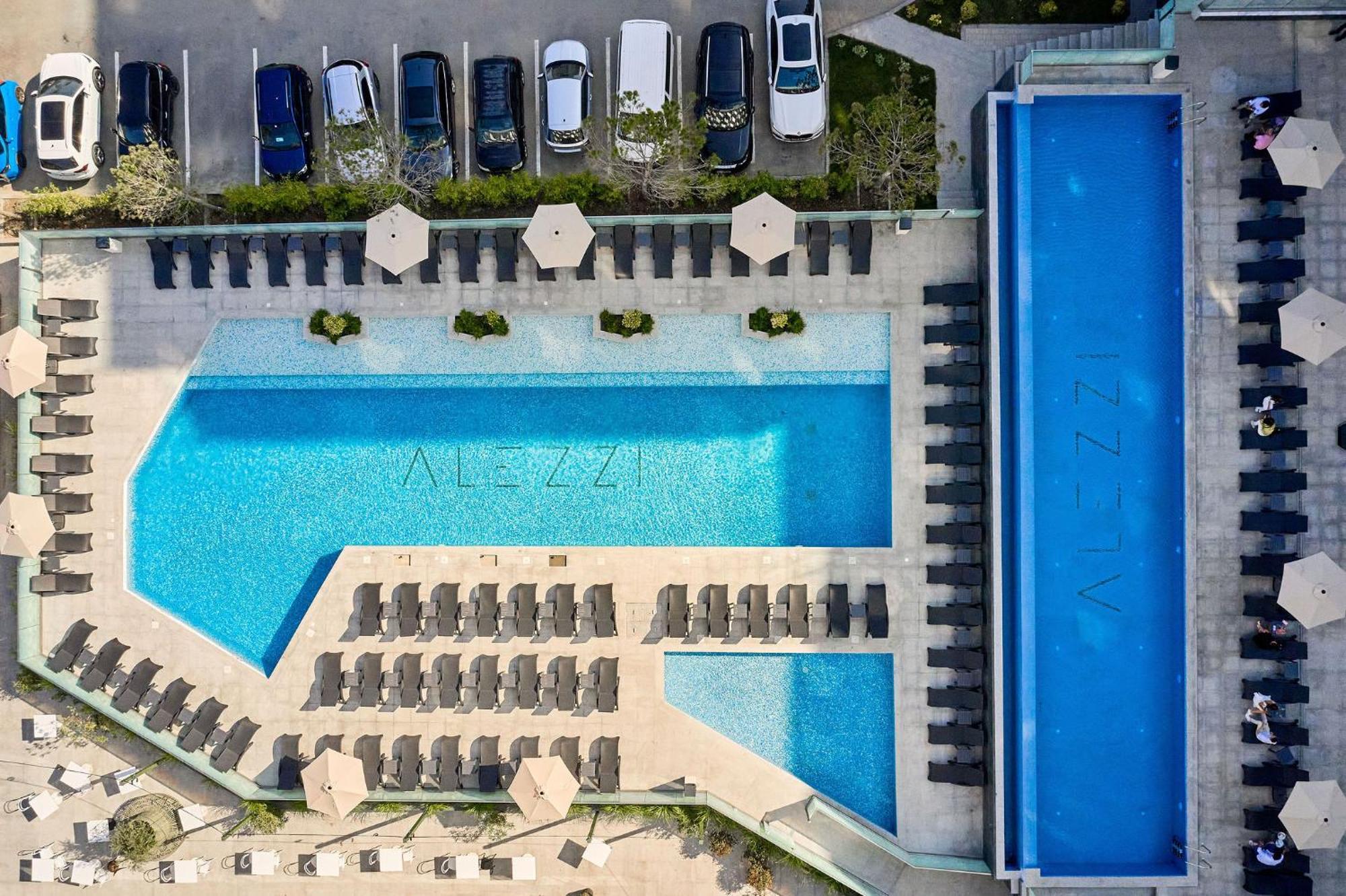 Summer Residence Apartment In Infinity Beach Resort - Parking Mamaia Esterno foto